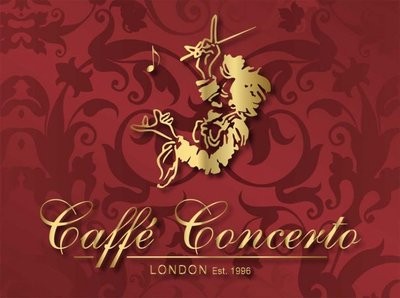 Caffe Concerto